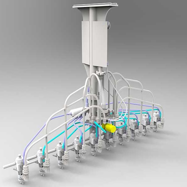 food and beverage engineering experience