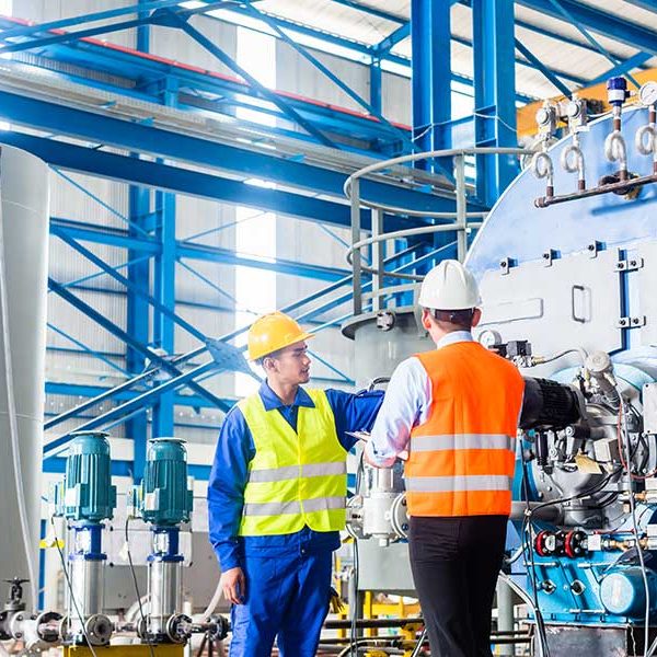 onsite services and analysis