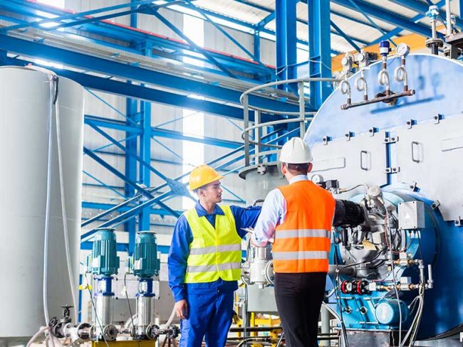 onsite services and analysis