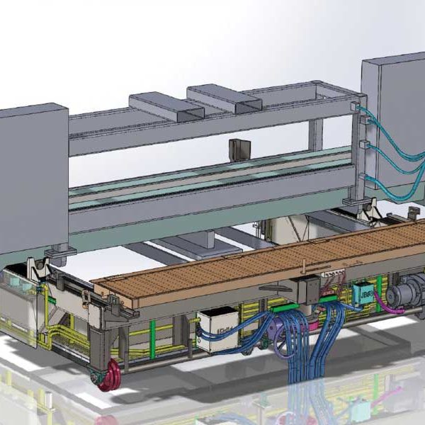 project design and engineering