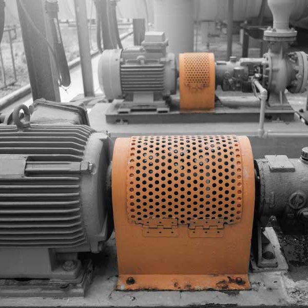 improve industrial safeguarding