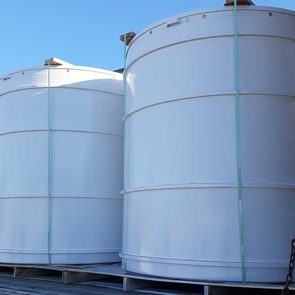 drum overpack containment vessel manufacturers