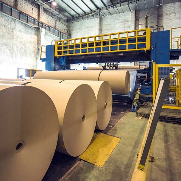 finishing mill equipment manufacturer