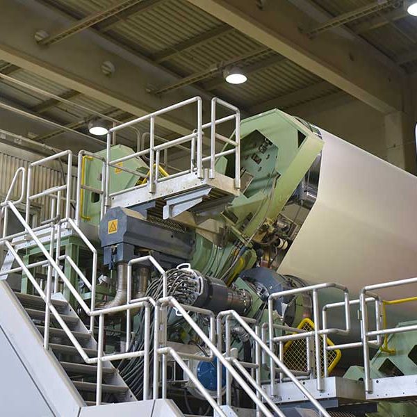 mill equipment manufacturing