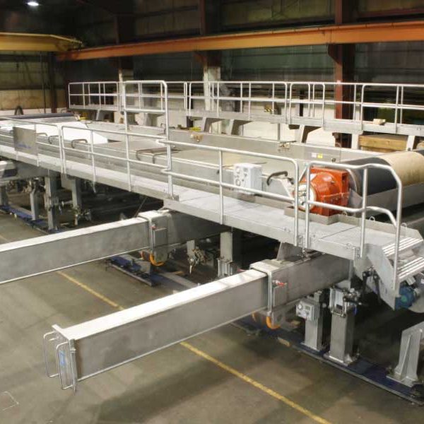 fourdrinier manufacturing excellence