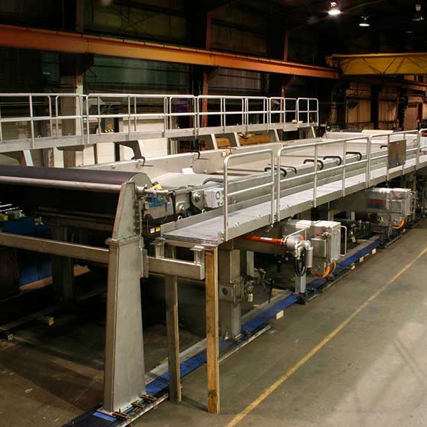 replace outdated equipment