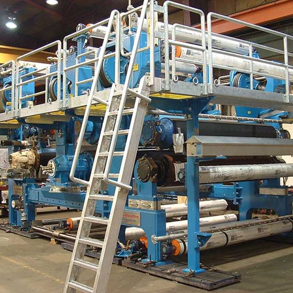 press manufacturing