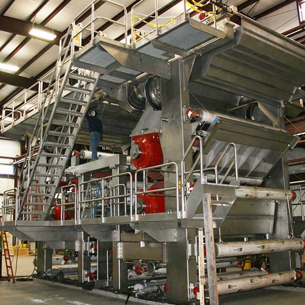 press section manufacturer