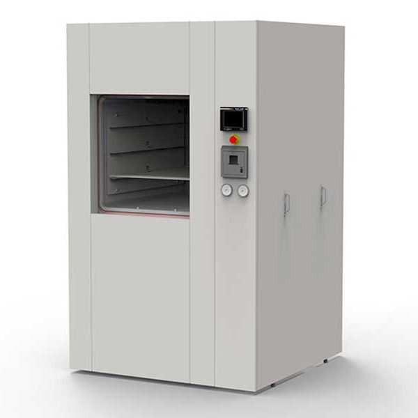 custom autoclave engineering