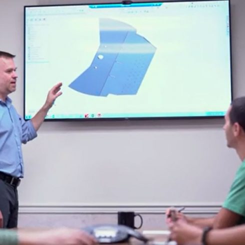 product and machine development consulting